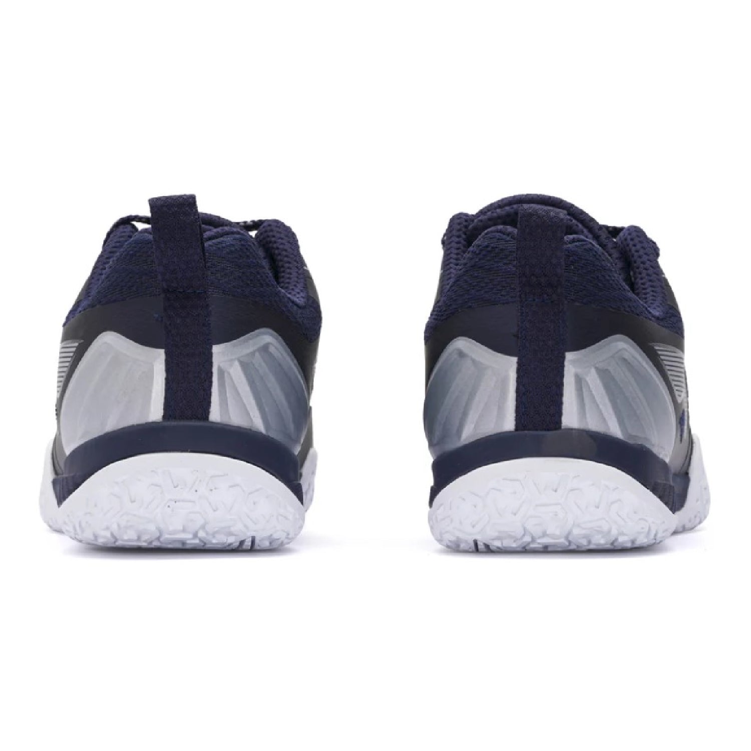 LI-NING Saga Lite 7 - Badminton Shoes (Black)